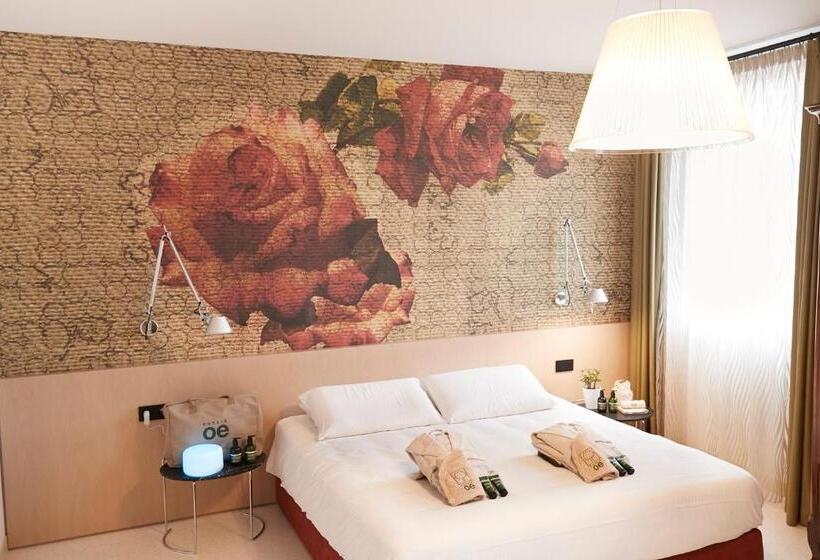 سوییت جونیور لوکس, Antica Pusterla Relais De Charme