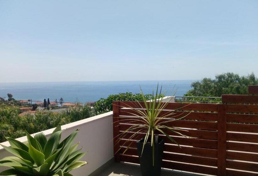 Suite with Terrace, Agrilea