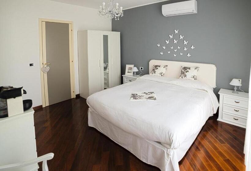 Suite with Terrace, Agrilea