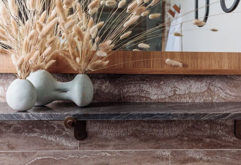 اتاق لوکس, Santa Monica Proper Hotel, A Member Of Design Hotels