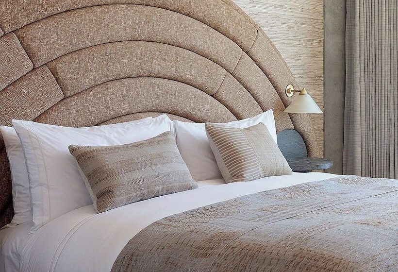 اتاق پرمیوم, Santa Monica Proper Hotel, A Member Of Design Hotels