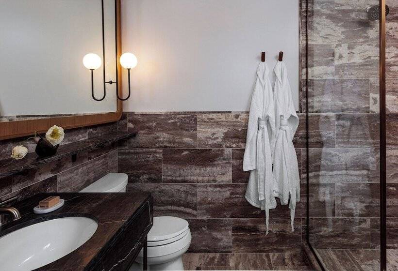اتاق پرمیوم, Santa Monica Proper Hotel, A Member Of Design Hotels