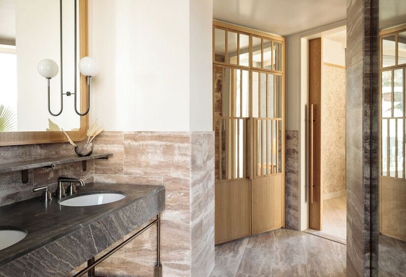 سوئیت پریمیوم, Santa Monica Proper Hotel, A Member Of Design Hotels