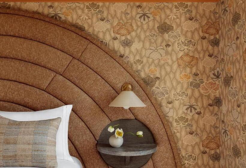 اتاق لوکس, Santa Monica Proper Hotel, A Member Of Design Hotels