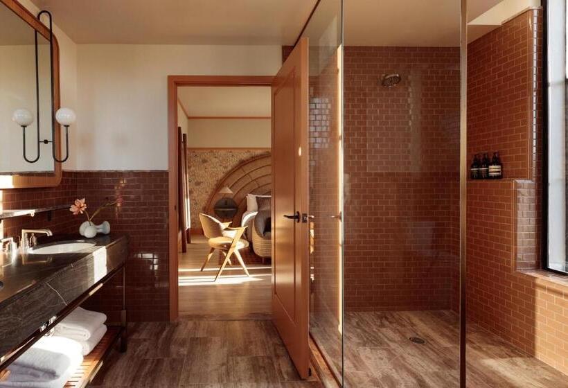 اتاق لوکس, Santa Monica Proper Hotel, A Member Of Design Hotels