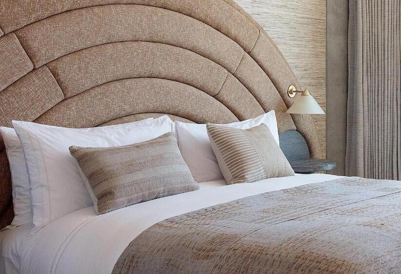 اتاق پرمیوم, Santa Monica Proper Hotel, A Member Of Design Hotels