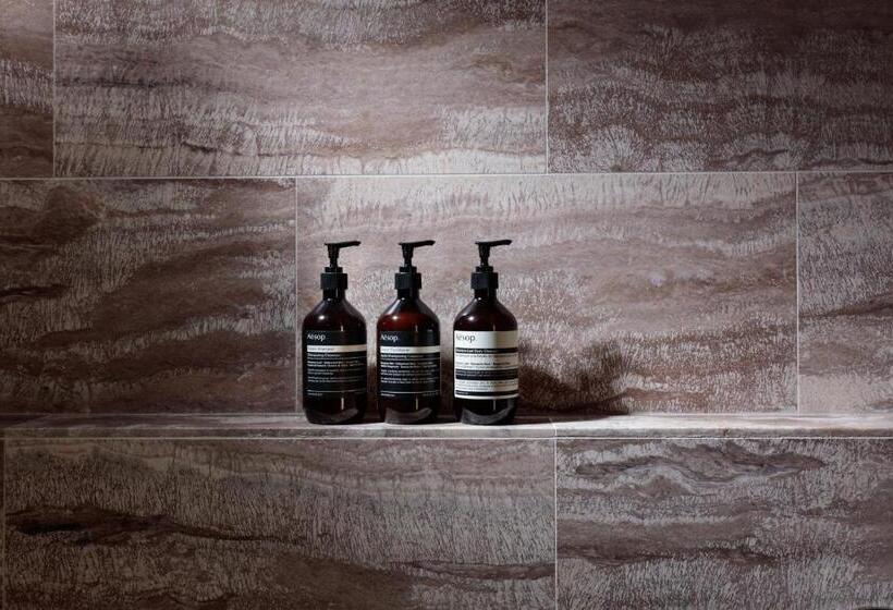 اتاق پرمیوم, Santa Monica Proper Hotel, A Member Of Design Hotels