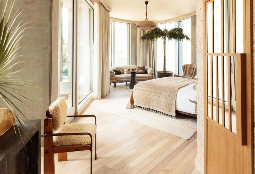 سوئیت پریمیوم, Santa Monica Proper Hotel, A Member Of Design Hotels