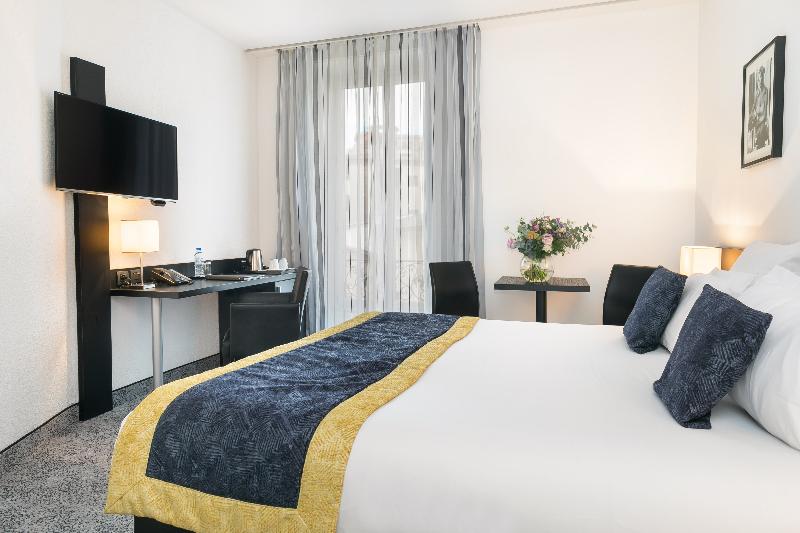 اتاق استاندارد برای معلولان, Santa Monica Proper Hotel, A Member Of Design Hotels