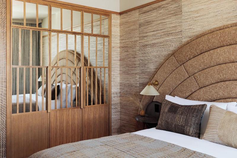 اتاق پرمیوم, Santa Monica Proper Hotel, A Member Of Design Hotels