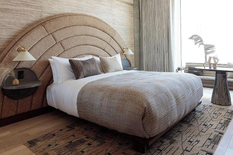 اتاق پرمیوم, Santa Monica Proper Hotel, A Member Of Design Hotels