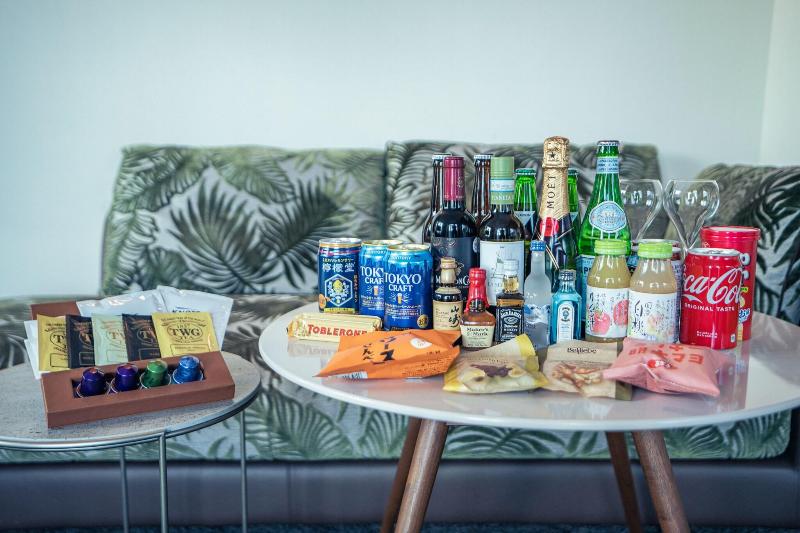 اتاق پرمیوم, Santa Monica Proper Hotel, A Member Of Design Hotels