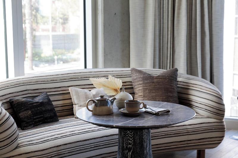 اتاق لوکس با تخت بزرگ, Santa Monica Proper Hotel, A Member Of Design Hotels