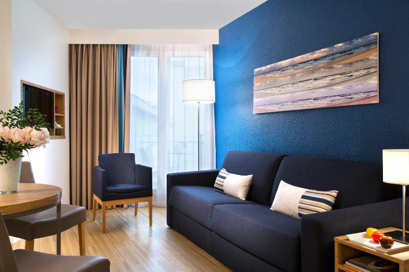 اتاق استاندارد با تخت بزرگ, Santa Monica Proper Hotel, A Member Of Design Hotels