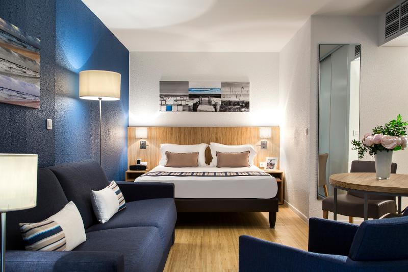 اتاق استاندارد با تخت بزرگ, Santa Monica Proper Hotel, A Member Of Design Hotels