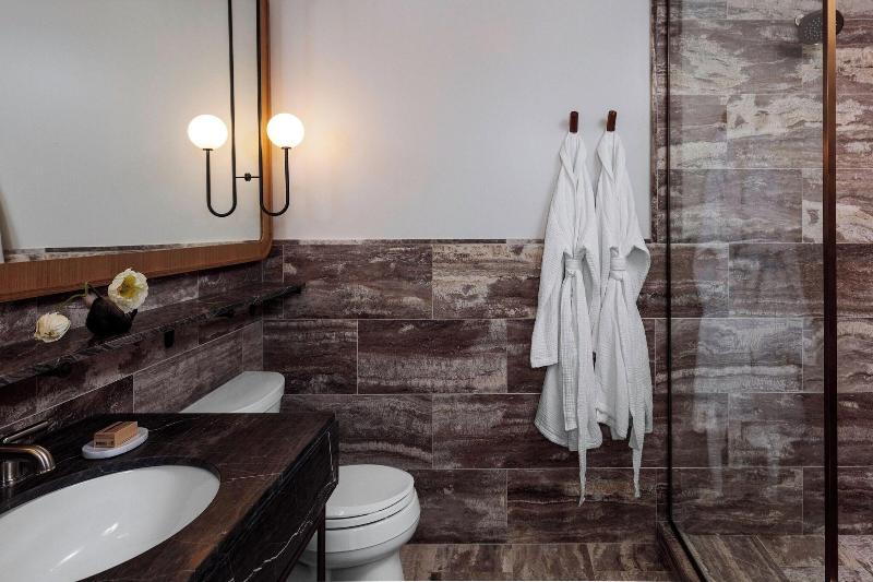 اتاق استاندارد با تخت بزرگ, Santa Monica Proper Hotel, A Member Of Design Hotels