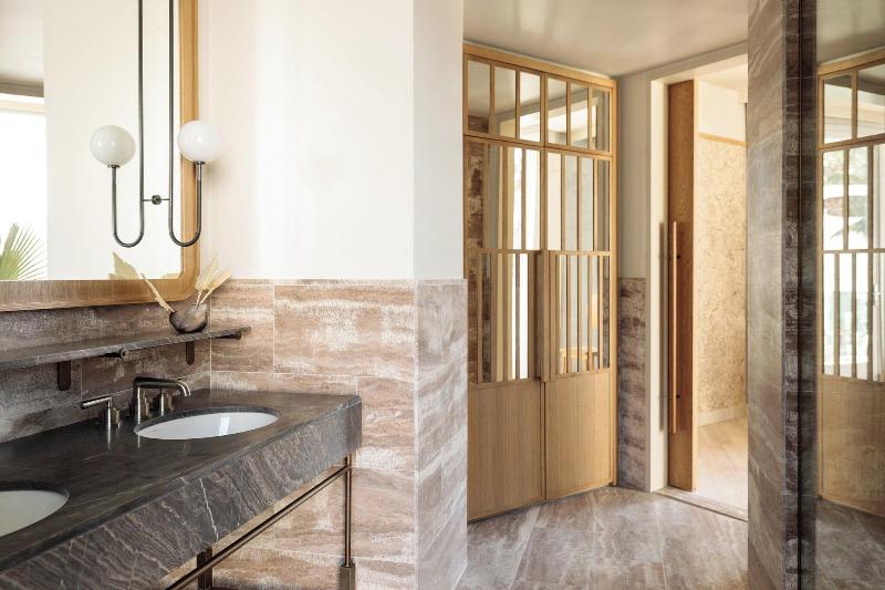 سوئیت پریمیوم, Santa Monica Proper Hotel, A Member Of Design Hotels