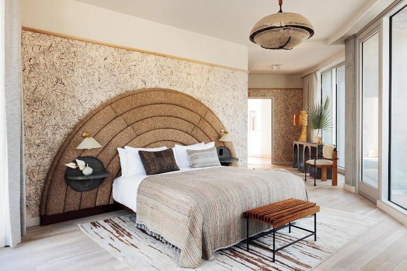سوئیت پریمیوم, Santa Monica Proper Hotel, A Member Of Design Hotels