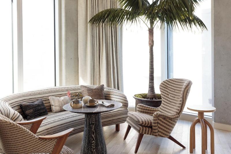 سوئیت پریمیوم, Santa Monica Proper Hotel, A Member Of Design Hotels