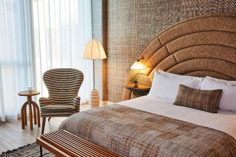 اتاق لوکس, Santa Monica Proper Hotel, A Member Of Design Hotels