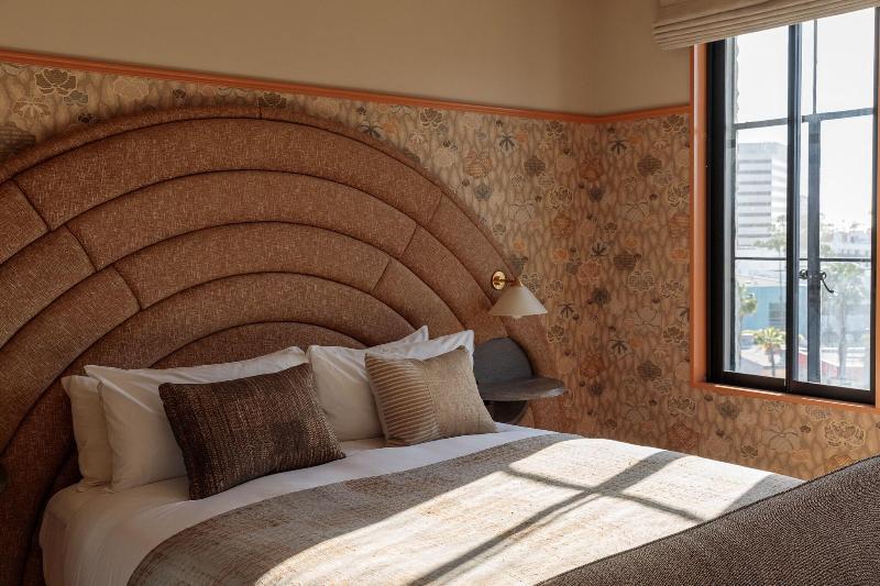 اتاق لوکس, Santa Monica Proper Hotel, A Member Of Design Hotels