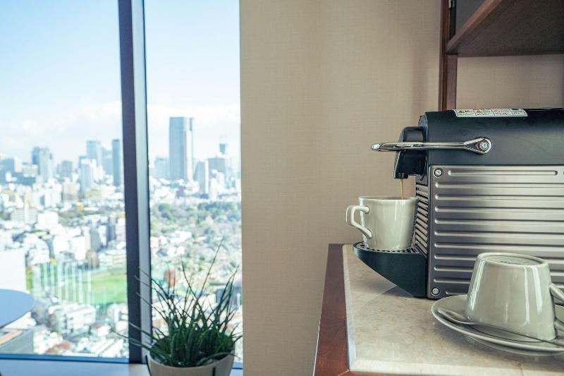 اتاق پرمیوم, Santa Monica Proper Hotel, A Member Of Design Hotels