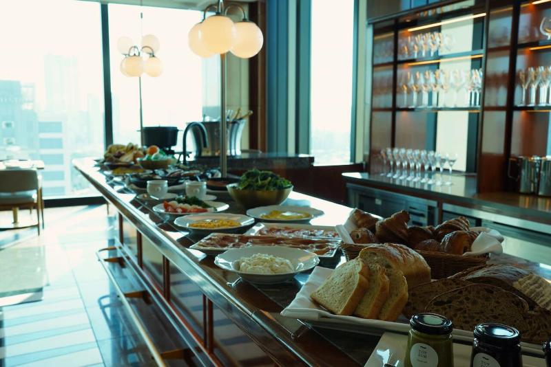 اتاق پرمیوم, Santa Monica Proper Hotel, A Member Of Design Hotels