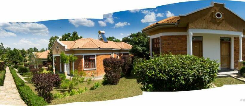 اتاق لوکس, Wagga Resort