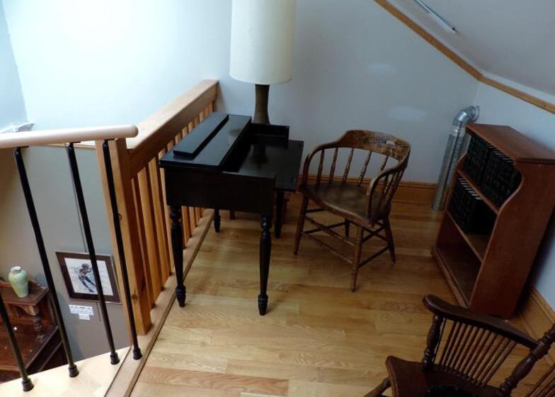套房, Abe's Spring Street Guest House
