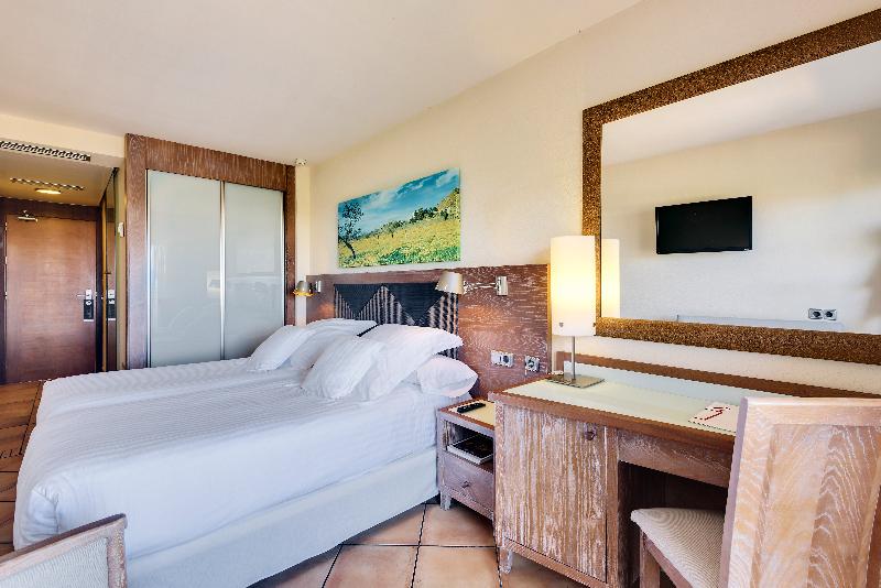 اتاق استاندارد با تخت دو نفره بزرگ برای معلولان, Home2 Suites By Hilton Tampa Downtown Channel District
