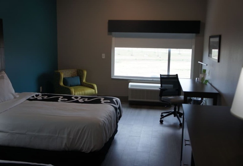 اتاق استاندارد با تخت دوبل, La Quinta Inn & Suites By Wyndham West Memphis
