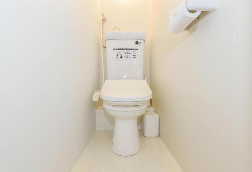 اتاق اکونومی, Residence Hotel Stripe Sapporo