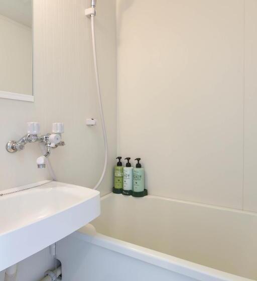 اتاق اکونومی, Residence Hotel Stripe Sapporo