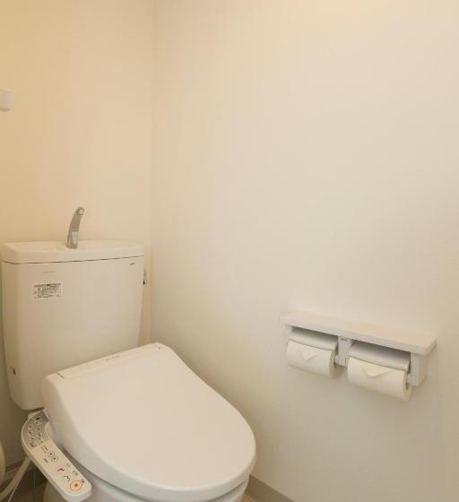 اتاق سوپریور, Residence Hotel Stripe Sapporo