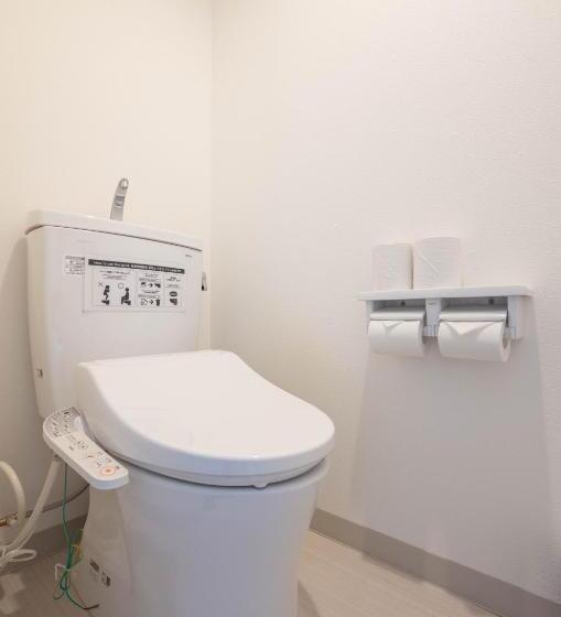 اتاق لوکس, Residence Hotel Stripe Sapporo