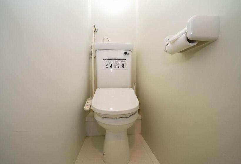 آپارتمان لوکس 1 خوابه, Residence Hotel Stripe Sapporo