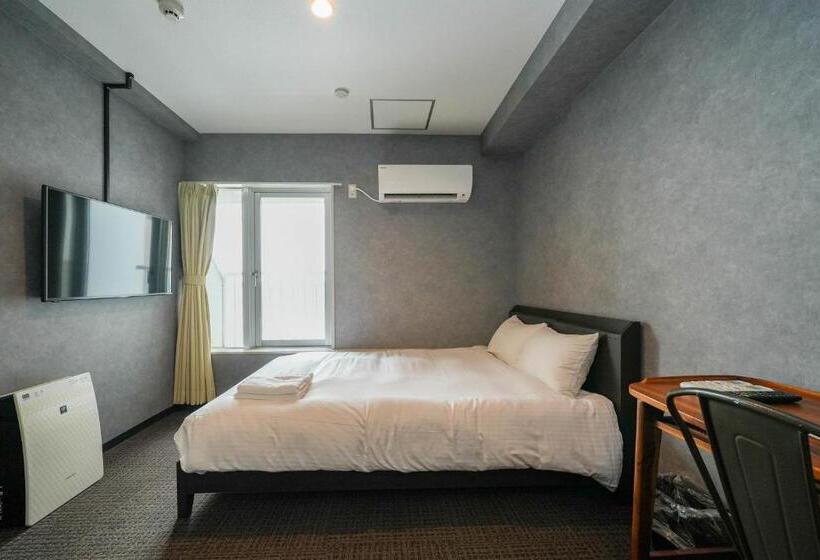 اتاق لوکس, Residence Hotel Stripe Sapporo