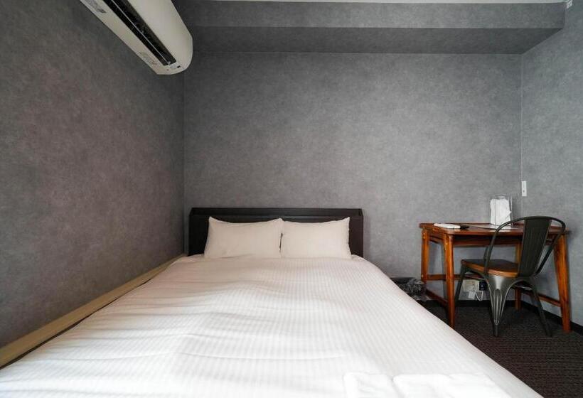 اتاق لوکس, Residence Hotel Stripe Sapporo