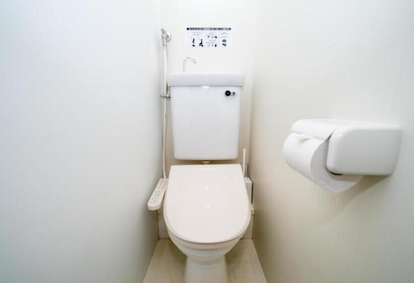 سوییت لوکس, Residence Hotel Stripe Sapporo