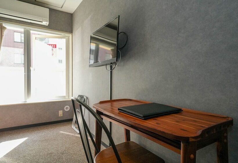 اتاق استاندارد, Residence Hotel Stripe Sapporo