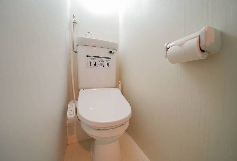 اتاق استاندارد, Residence Hotel Stripe Sapporo