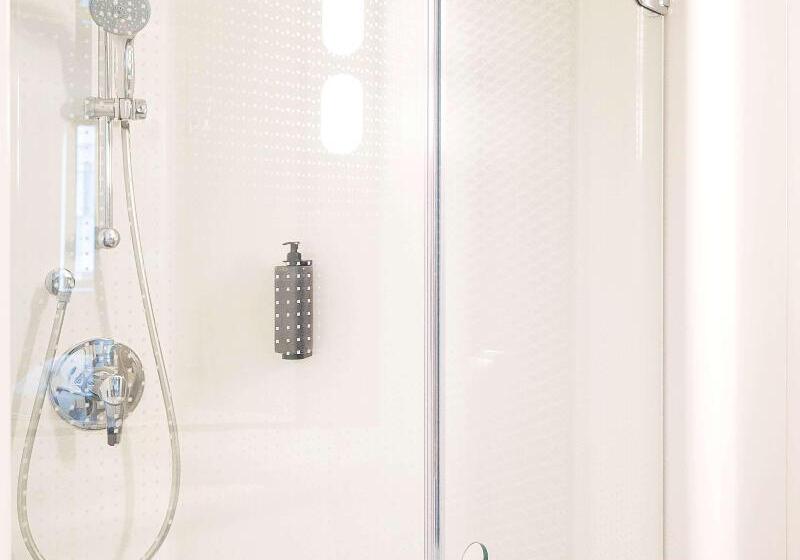 اتاق لوکس, Residence Hotel Stripe Sapporo
