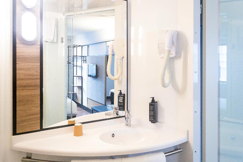 اتاق لوکس, Residence Hotel Stripe Sapporo