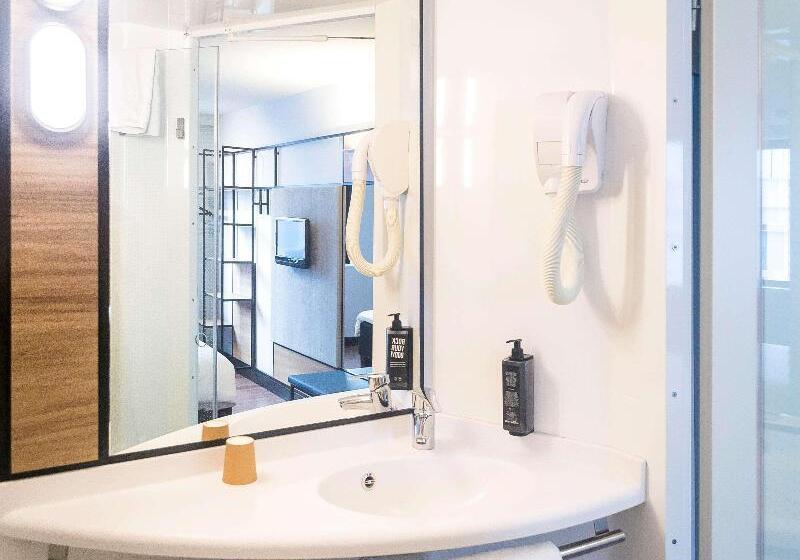 اتاق لوکس, Residence Hotel Stripe Sapporo