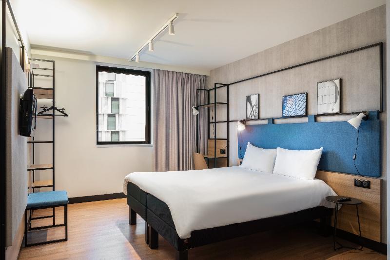 اتاق لوکس, Residence Hotel Stripe Sapporo