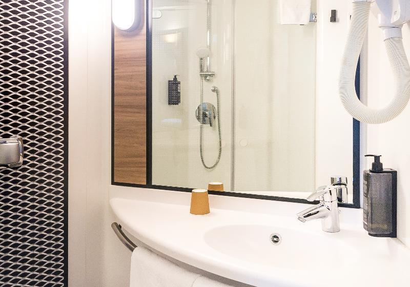 اتاق لوکس, Residence Hotel Stripe Sapporo