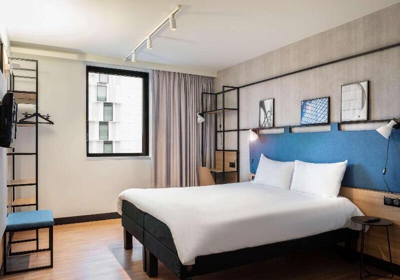 اتاق لوکس, Residence Hotel Stripe Sapporo