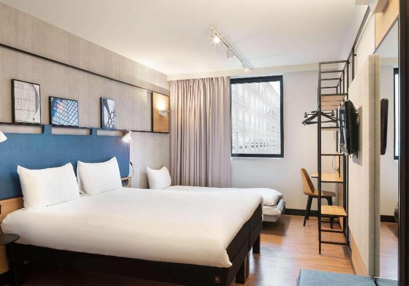 اتاق لوکس, Residence Hotel Stripe Sapporo