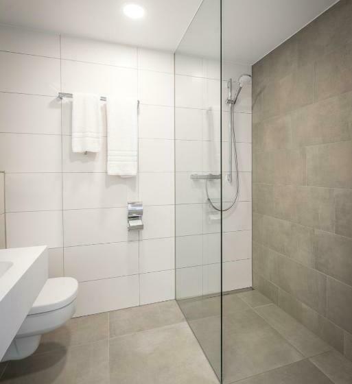اتاق استاندارد, Motel B