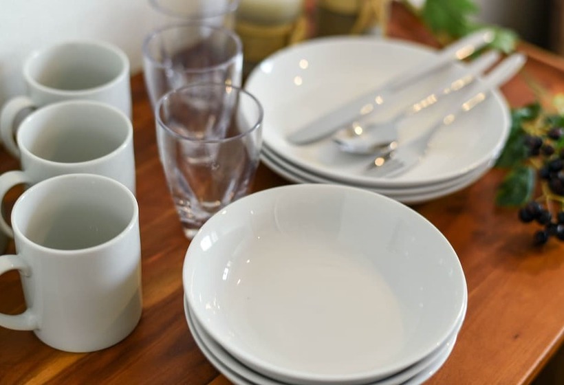 اتاق استاندارد, Residence Hotel Stripe Sapporo